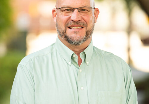 Eric Anderson