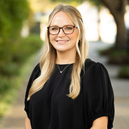 Emily Fulbright