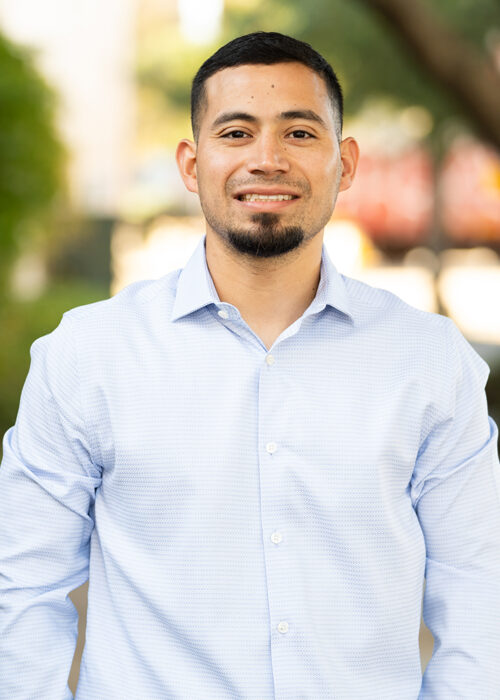 Hernan Hernandez