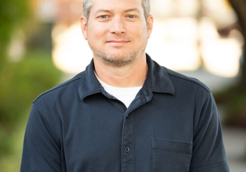 Darren Johns