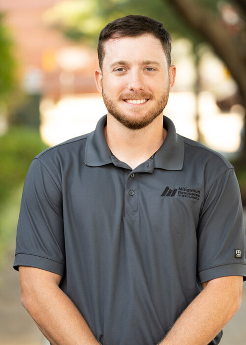 Zachary Mitchell