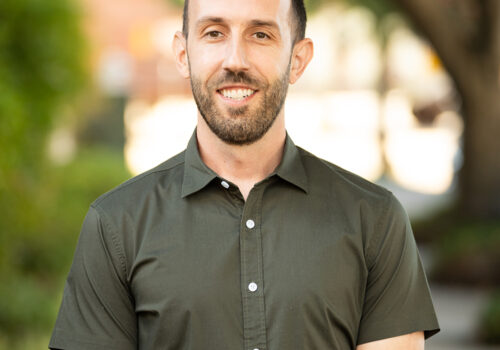 Corey Sadowsky