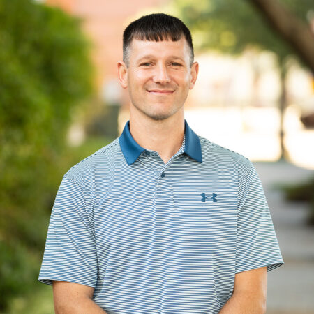 Eric Slusser, P.E.
