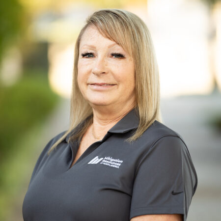 Dawn Smith