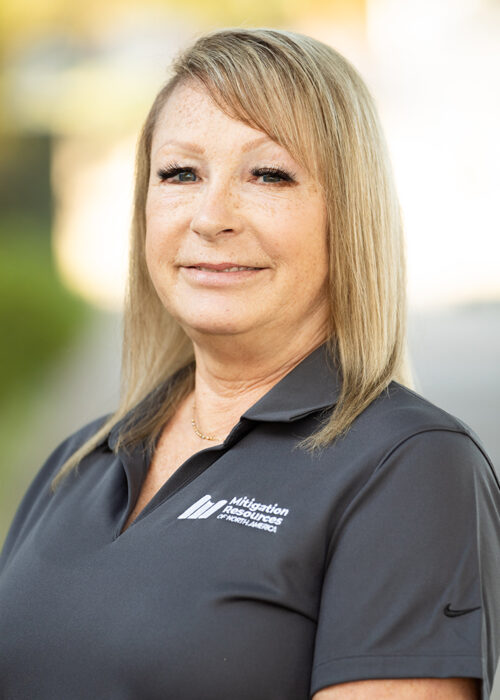 Dawn Smith
