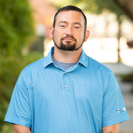 Corey Weathy